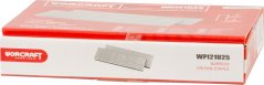 Klammern für Worcraft CNS-S20LiH Heftgerät, 25 mm, Typ U Klammern, Packung mit 5000 Stück