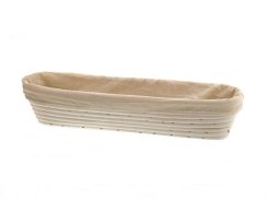 Ošatka ratan oválna 42,5 cm