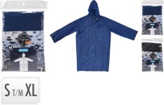 Pláštěnka pončo pro dospělé mix