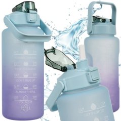 Steklenica - bidon 2L Trizand 24496