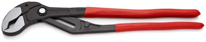 Fogó KNIPEX 87 01 560, 560 mm, 4 1/2&quot;, Cobra XXL