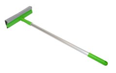 Fensterwischer 25 cm + AL-Teleskopstiel 70-110 cm Skveler KLC