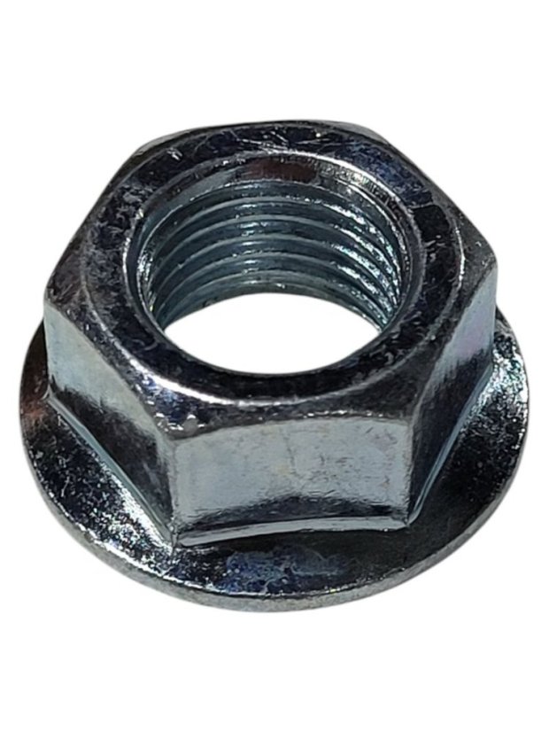 Schwungradmutter für Strend Pro QK60 Rotatator 3NG-14D06