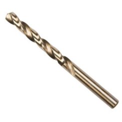 Burghie pentru metal HSSCO o10,5 mm pachet de 5 buc KLC