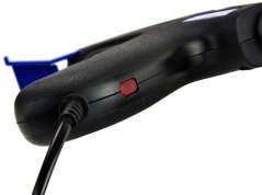 Schmelzpistole 200W, Stabdurchmesser 11,2 mm, GEKO
