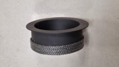 Adapter reduktor za keramiku 180/200 1.5mm