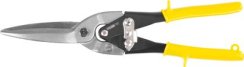 Nůžky Strend Pro PL657, 300 mm, na plech, rovné, dlouhé