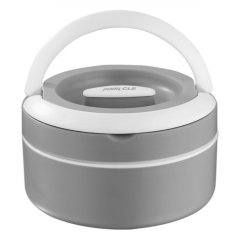 Thermomix UH + insert din oțel inoxidabil 1,8 l PRIME hemlock KLC
