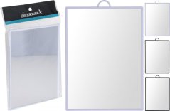 Lustro 145x195 mm mix