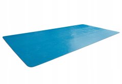 Solárny kryt na rámový bazén 488x244cm INTEX 28029