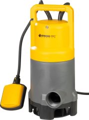 Čerpadlo Strend Pro Garden NSPW750-B, kalové, 750W, 14000 l/h, 10 m kábel