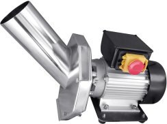 Concasor Strend Pro EFC-2, pentru fructe, mere, 550 W, 1 lit., 200 kg/h., 43x22x33 cm