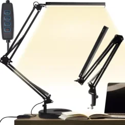 Lampa de masa 2in1 Izoxis 23503
