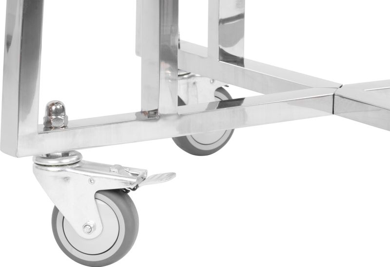 Grill Strend Pro Kamado Egg 21";, Durchmesser 46,7 cm, Grillhöhe 91 cm, grün, 130x73x122 cm