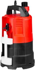 Čerpadlo Strend Pro MI550CW, 550W, 10000 l/h, kábel 10 m, do čistej vody, integrovaný plavak