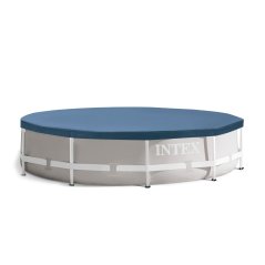 Krycia plachta na bazén 366cm intex 28031