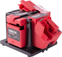 Élező Strend Pro S1D-DW01-56, 96W, többfunkciós köszörű