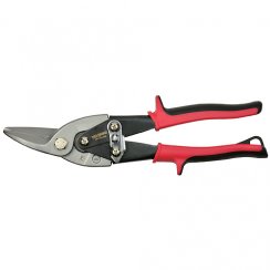Nożyce Whirlpower® 15619-01 248 mm, lewe, do blachy