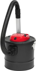 Odkurzacz Strend Pro MAC185A, 12 l, 800 W, do popiołu, filtr HEPA
