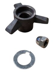Messer SWP-110K, Teil 43 44 45