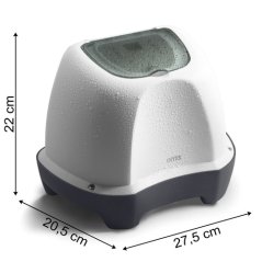 Bazénový solinátor INTEX 26664