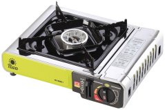 Peć za kampiranje THUNDER, MEVA