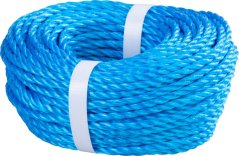 Vrv Strend Pro Premium, PP, 4 mm, vrvica, navita, barvna, pak. 30 m
