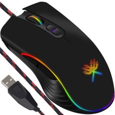 Žičani gaming miševi M16716