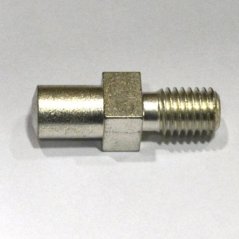 ND Știft șnec șlefuitor nr. 32 PORKER