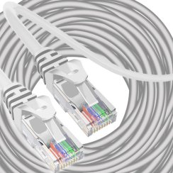 30 m kabel Izoxis 22532 LAN