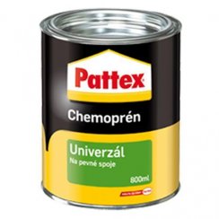 Pattex® Chemoprene univerzális ragasztó, 800 ml