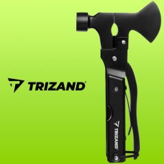 Trizand višenamjenski alat 21636 17u1 (akce)