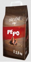 Węgiel do grillowania 2,5 kg PE-PO