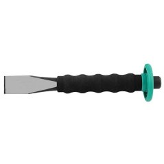 Sekac whirlpower® 138-01, 22/200 mm, płaski, CrMo, EVA/TRP