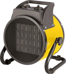 Grijalica STREND PRO BGP1506-02, maks. 2 kW, keramika, el