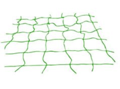 Sít na podporu růstu 10mx2m/oko 10cmx10cm