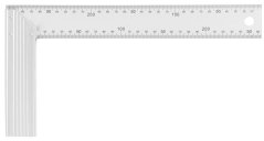 Hebezeug DY-5007-1 • 300 mm, Alu