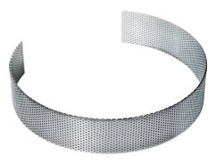 Sieb CRIVELLO, 1,0 mm, für Altmetall (akce)