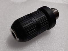 Warcraft WRH13-26DFR Hammerfutter, Teil 11 und 13