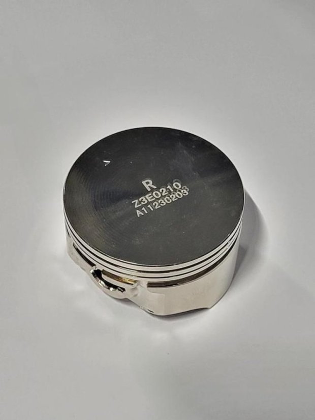 Kolben RV125-S, GL-23037, Teil 16