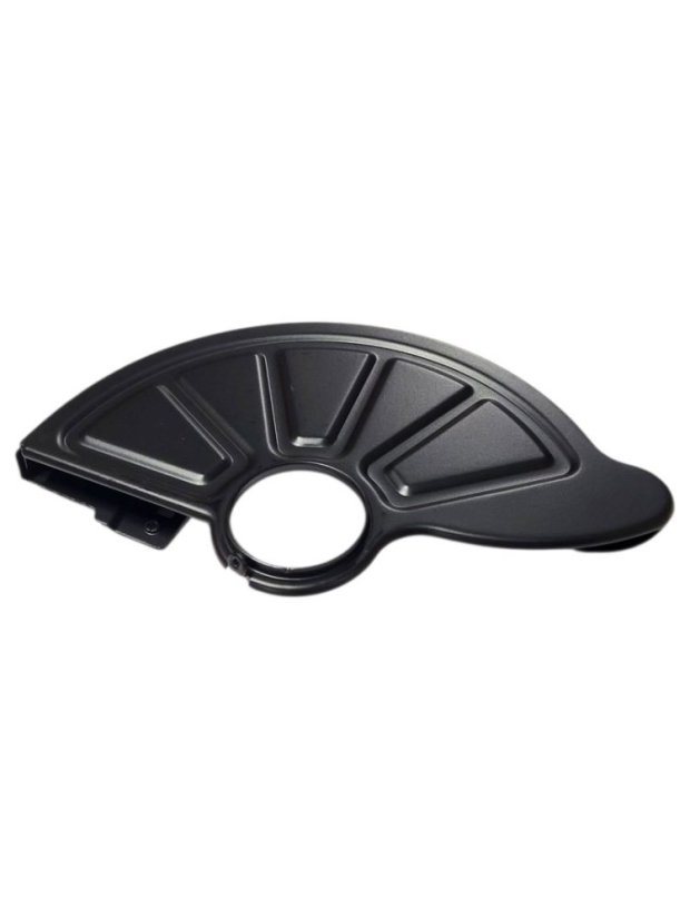 Untere Sägeblattabdeckung für Worcraft CS15-185 Kreissäge, Teil 7