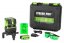 Laser Strend Pro Industrial HP-NT411G, 4V+1H, zelený