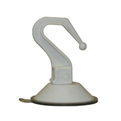 Kuka s vakuumom i polugom UH 5 cm KLC