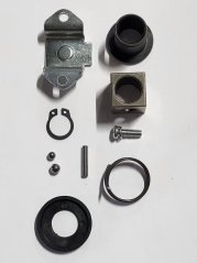 Díly unašeče RS07-115, díly 53-62