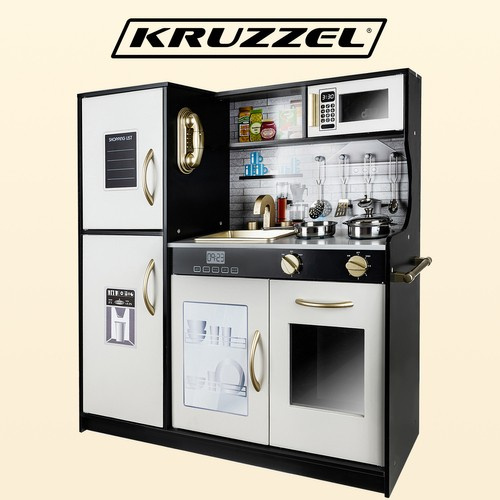 Lesena kuhinja Kruzzel 22116 (akce)