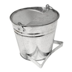 Gießeimer Eimer ZN 10l liegend /708308120 KLC