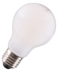 Žarulja OSRAM® BASIC LED FIL Star (ean9290) KLASA A E27 060, 7W/827 2700K non-dim MULTIPACK, prozirna