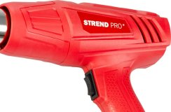 Pištoľ Strend Pro HAG004, 2000W, teplovzdušná