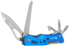 Instrument multifuncțional SPARK BLACK SURVIVAL SERIES, GEKO
