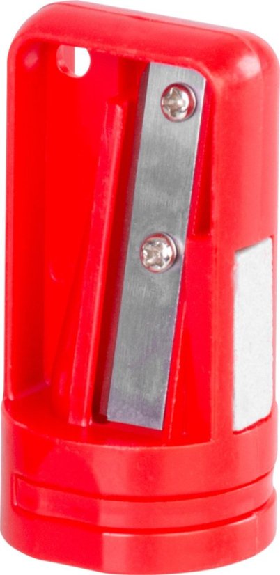 Strend Pro Bleistiftspitzer, im Karton mit 40 Stück, Spitzer